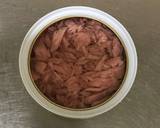 白菜　サラダ作り方5写真