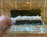 節分の恵方巻に◎失敗しない海苔巻の巻き方作り方12写真