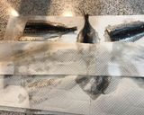 魚の胡麻味噌焼き作り方3写真