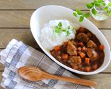 ご飯で全粥（介護食）作り方9写真
