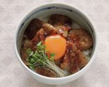 ご飯で全粥（介護食）作り方10写真