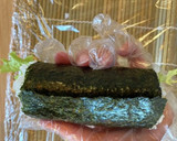 節分の恵方巻に◎失敗しない海苔巻の巻き方作り方14写真