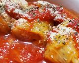ロールキャベツ作り方7写真