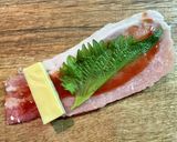 豚ロース肉のしそチーズフライ作り方4写真