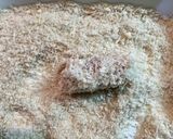 豚ロース肉のしそチーズフライ作り方6写真