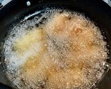 豚ロース肉のしそチーズフライ作り方7写真