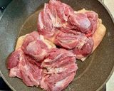 チキンソテーのきのこバター醤油ソース作り方3写真
