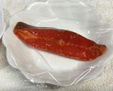 ナメタカレイのみりん漬け♪レンチン♪作り方2写真
