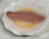 ナメタカレイのみりん漬け♪レンチン♪作り方4写真