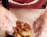 とろーり卵のサラダオムライス作り方4写真