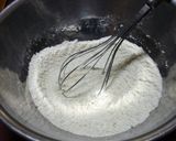 クリスマス シュトーレン*ローマッセ入り作り方2写真