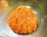 【人参の搾りかす消費に】人参餃子作り方1写真