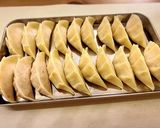 【人参の搾りかす消費に】人参餃子作り方2写真