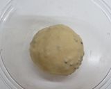 全粒粉入り☆チョコチップのちぎりパン作り方6写真