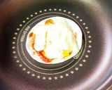 余った餃子の皮！トマトコーンチーズピザ作り方4写真