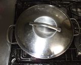 煮あずき♪簡単甘くない肥満むくみ漢方薬膳作り方6写真