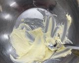 みかん丸ごとカップケーキ(ココア)作り方2写真