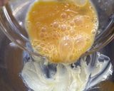 みかん丸ごとカップケーキ(ココア)作り方3写真