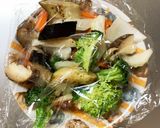 ポークケチャップ味豚こま大根青椒肉絲風作り方12写真