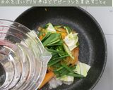 焼ビーフン作り方5写真