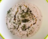 ハーブとチーズのフーガス作り方1写真
