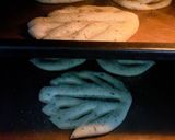 ハーブとチーズのフーガス作り方12写真