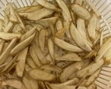 手羽中とエリンギの炊き込みご飯作り方1写真