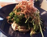 計量いらず！旨味たっぷり紅白サラダ作り方4写真
