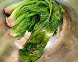 節分やお弁当にも♪韓国海苔巻キンパ作り方3写真
