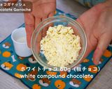 いい香り♪紅茶の生チョコタルト※動画作り方37写真