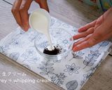 いい香り♪紅茶の生チョコタルト※動画作り方38写真