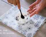 いい香り♪紅茶の生チョコタルト※動画作り方39写真