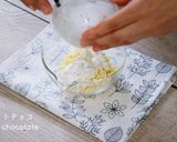いい香り♪紅茶の生チョコタルト※動画作り方40写真