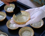 いい香り♪紅茶の生チョコタルト※動画作り方26写真