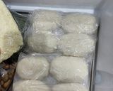 ピリ辛★ズボラ★おからバーグ作り方2写真