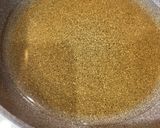 みぞれ餡掛けうどん作り方1写真