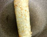 オートミール入り♪米粉のもちもちブリトー作り方4写真