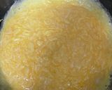 綺麗にできるチキンライス最高のオムライス作り方17写真