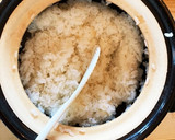 節分の恵方巻にも◎生姜焼と卵焼の海苔巻作り方2写真
