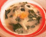 みぞれ餡掛けうどん作り方4写真