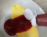 綺麗にできるチキンライス最高のオムライス作り方23写真