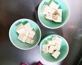 全てレンジすり下ろし無玉ねぎこく旨湯豆腐作り方7写真