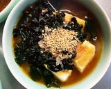 全てレンジすり下ろし無玉ねぎこく旨湯豆腐作り方12写真