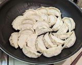 ★キャベツの甘みが美味しい餃子！★作り方3写真