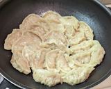 ★キャベツの甘みが美味しい餃子！★作り方4写真