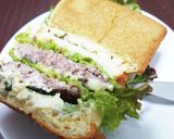 【つなぎ不要パテ】ハンバーガー【簡単】作り方9写真
