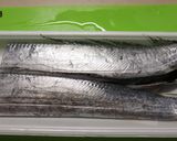 夕食♪フライパンで手軽に♪太刀魚の煮付作り方1写真