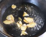 夕食♪フライパンで手軽に♪太刀魚の煮付作り方3写真