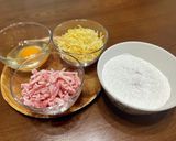 もっちりサクサクポテト作り方4写真