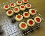 失敗なし！さくさくしっとりジャムクッキー作り方11写真
